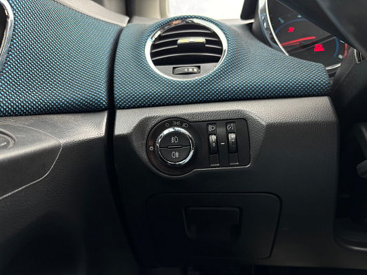 Chevrolet Cruze LS, 2012 года, пробег 151259 км