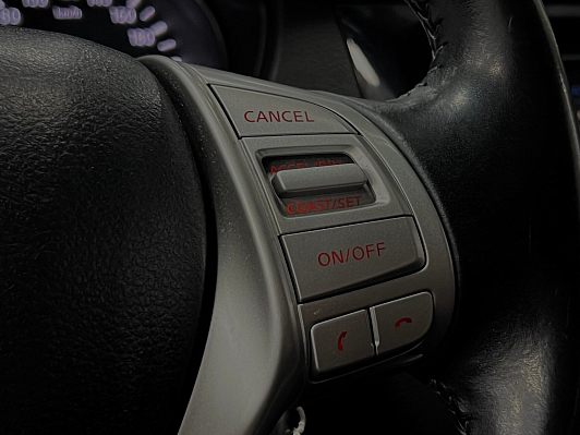 Nissan Qashqai SE+, 2016 года, пробег 175000 км