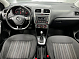 Volkswagen Polo Comfortline, 2020 года, пробег 166819 км