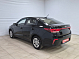 Kia Rio Luxe, 2017 года, пробег 50000 км
