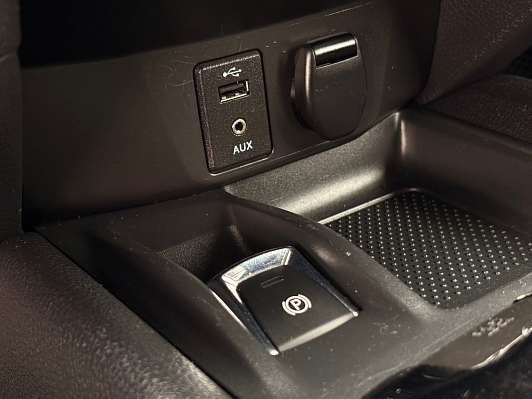 Nissan Qashqai SE, 2021 года, пробег 68293 км
