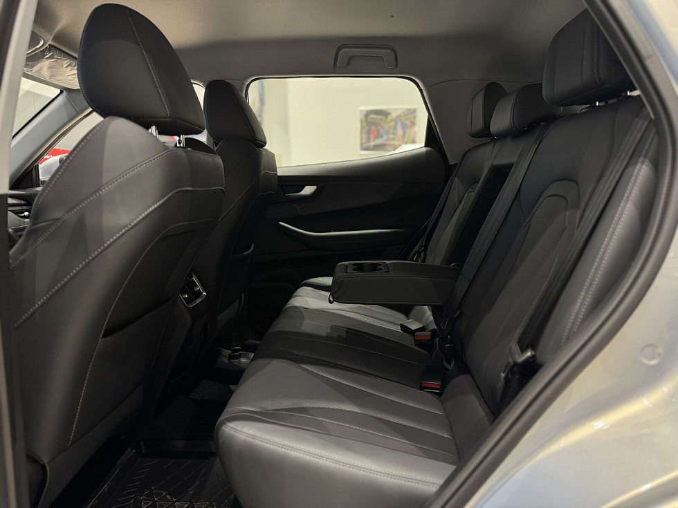 TENET T4 CVT Line, серый