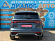 Geely Monjaro Люкс (2023-2025), 2025 года, пробег 1372 км