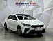 Kia K3, 2018 года, пробег 55486 км