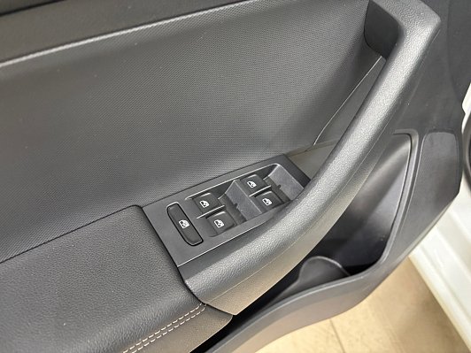Skoda Rapid Ambition, 2019 года, пробег 19152 км