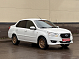 Datsun on-DO Trust I, 2019 года, пробег 57821 км