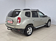 Renault Duster Expression, 2013 года, пробег 203203 км