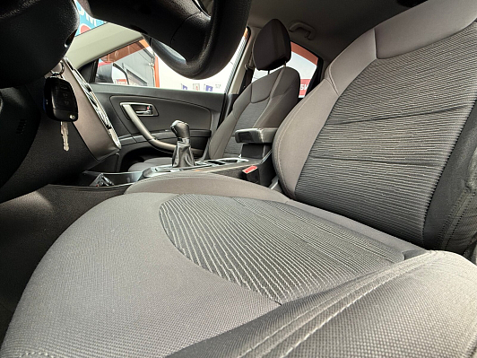 FAW Besturn X80 Basic, 2019 года, пробег 79115 км