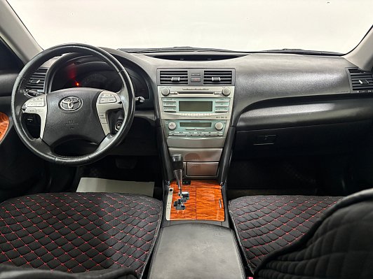 Toyota Camry Престиж, 2007 года, пробег 488685 км