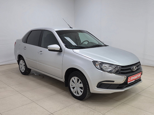 Lada (ВАЗ) Granta Classic Optima, 2023 года, пробег 25500 км