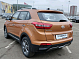 Hyundai Creta Travel, 2019 года, пробег 118000 км