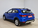Kia Rio Comfort, 2018 года, пробег 63234 км