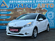 Peugeot 208 Active, 2014 года, пробег 150000 км
