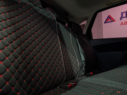 Lada (ВАЗ) Kalina Норма, 2015 года, пробег 112000 км