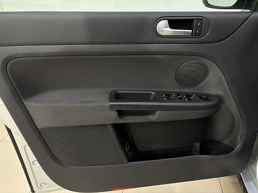 Volkswagen Golf Plus, 2006 года, пробег 125420 км