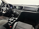 Kia Sportage Luxe+, 2019 года, пробег 108409 км