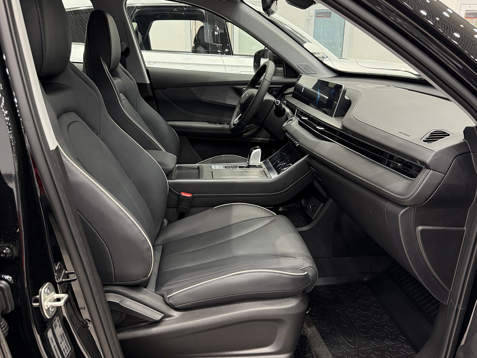 TENET T4 Prime, черный