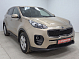 Kia Sportage Luxe, 2018 года, пробег 139389 км