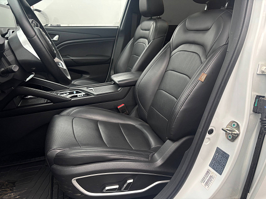 Evolute i-JOY Base, 2022 года, пробег 17543 км