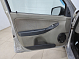 Lada (ВАЗ) Kalina, 2011 года, пробег 166768 км