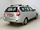 Lada (ВАЗ) Priora, 2012 года, пробег 150022 км