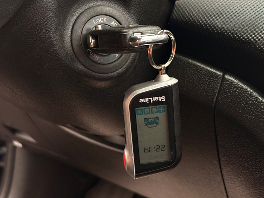 Hyundai Solaris Comfort, 2015 года, пробег 124581 км