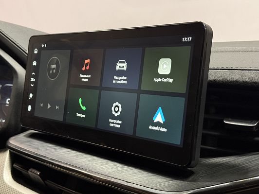 Haval F7 Elite, 2022 года, пробег 65000 км