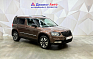 Skoda Yeti Adventure, 2015 года, пробег 189429 км