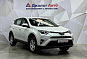Toyota RAV4, 2018 года, пробег 122495 км