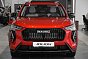 Haval Jolion Техно +, красный