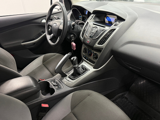 Ford Focus Trend, 2012 года, пробег 145982 км