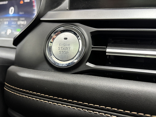 Chery Tiggo 8 Prestige/Prestige Plus, 2022 года, пробег 121967 км