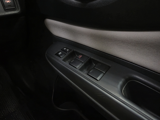 Nissan Note, 2017 года, пробег 182320 км