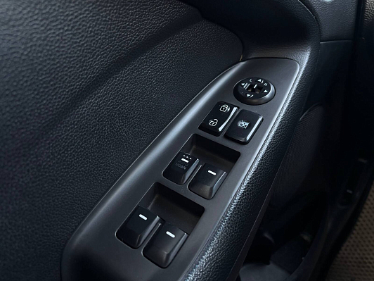 Kia Cerato Luxe, 2018 года, пробег 156505 км