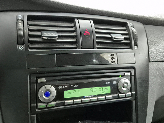 Chevrolet Lacetti Star, 2007 года, пробег 235280 км