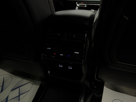 Geely Monjaro, 2022 года, пробег 68404 км