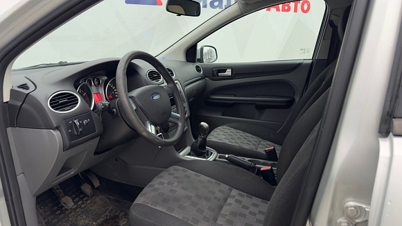 Ford Focus Comfort, 2009 года, пробег 145868 км