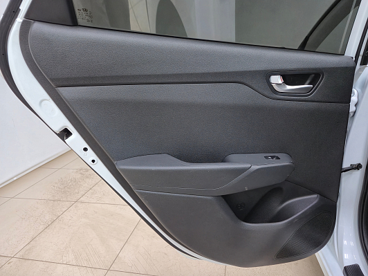 Hyundai Solaris Elegance + Prestige + Style, 2020 года, пробег 88574 км