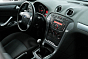 Ford Mondeo Ambiente, 2013 года, пробег 134000 км