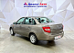 Lada (ВАЗ) Granta Comfort Optima Multimedia Glonass 21907-51-279, 2016 года, пробег 77161 км
