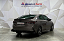 Hyundai Solaris, 2021 года, пробег 54216 км
