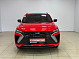Geely Coolray Luxury, 2024 года, пробег 11159 км