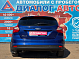 Ford Focus SYNC Edition, 2014 года, пробег 158136 км