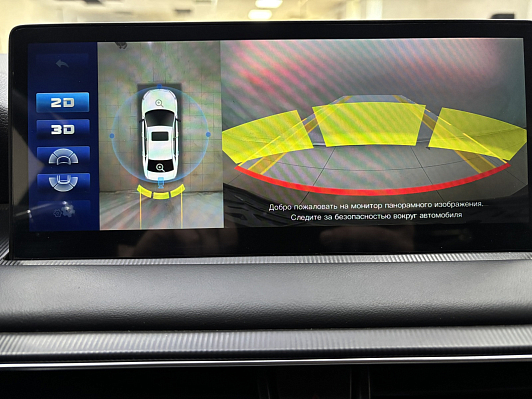 Kaiyi E5 Luxury+, 2023 года, пробег 49830 км