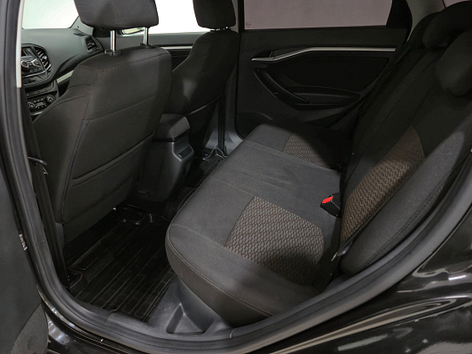 Lada (ВАЗ) Vesta Comfort Image (2017-2019), 2018 года, пробег 158807 км