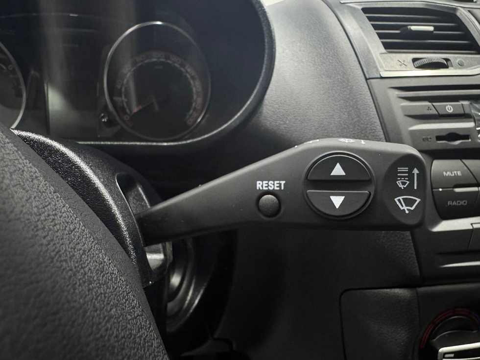 Lada (ВАЗ) Granta Комфорт, синий