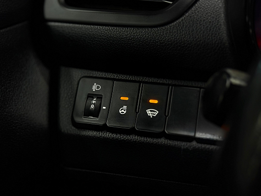 Kia Rio Comfort, 2014 года, пробег 73399 км