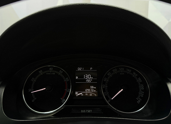 Skoda Rapid Hockey Edition Active, 2019 года, пробег 129146 км