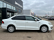 Volkswagen Polo Allstar, 2017 года, пробег 159892 км