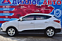 Hyundai ix35 Base, 2012 года, пробег 122000 км